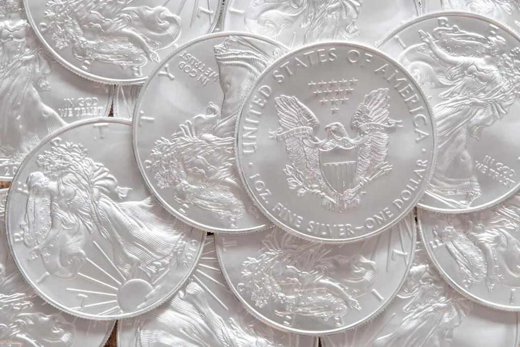 Rare Coin Guide