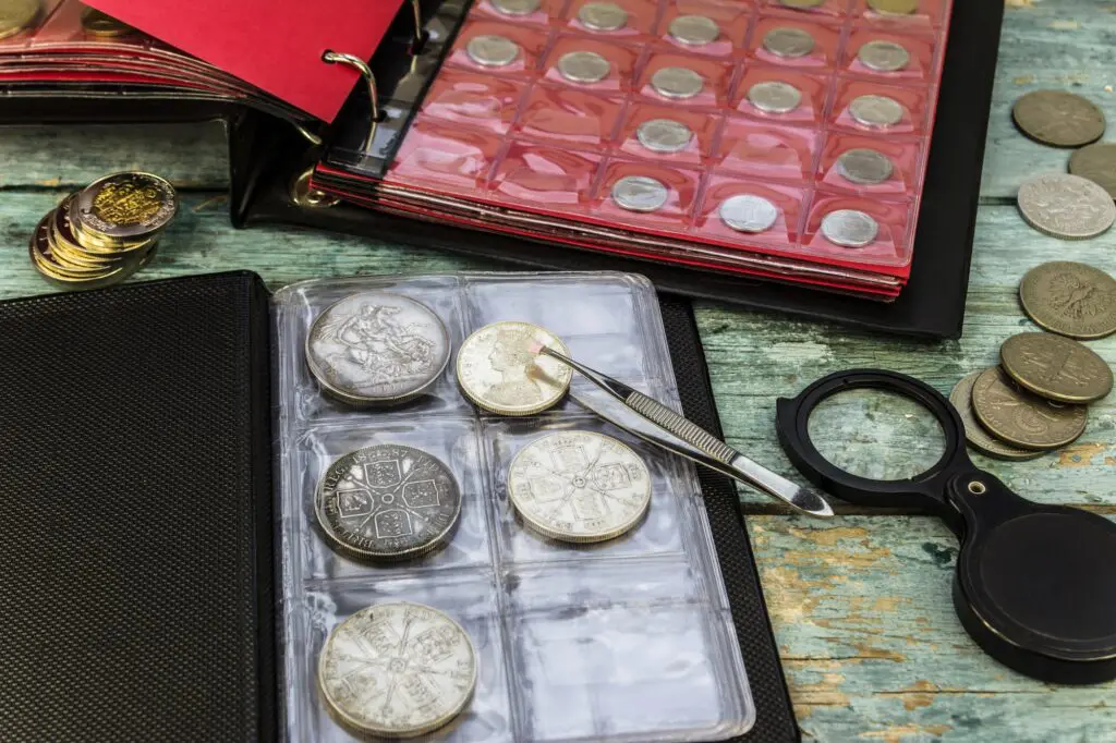 Top 5 Factors That Influence Rare Coin Value